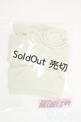 SD17B/OF:パーカー　MELODY.C様製 Y-25-12-24-098-YD-ZY