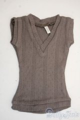 SD17B/OF:トップス Y-25-12-24-097-YD-ZY