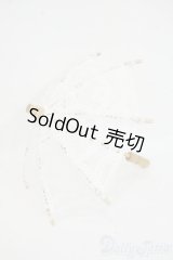 SDM＆MSD/OF:小物 Y-25-12-24-201-YD-ZY