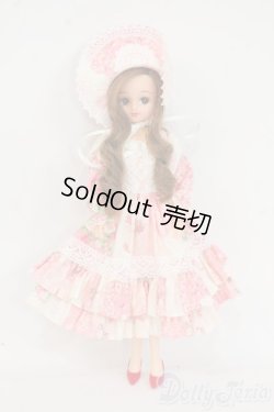 画像2: リカちゃん/リカちゃん本体 Y-25-12-24-290-YD-ZY