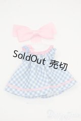 ネオブライス/OF:ドーリーデイズウィークエンドデフォルト衣装 Y-25-12-24-279-YD-ZY