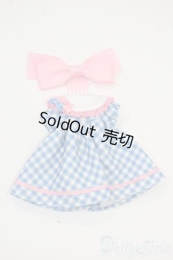 画像1: ネオブライス/OF:ドーリーデイズウィークエンドデフォルト衣装 Y-25-12-24-279-YD-ZY