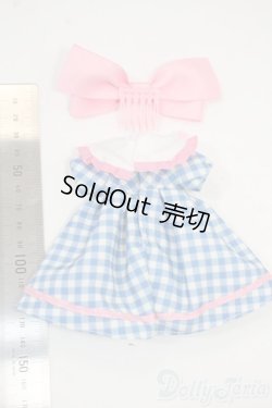 画像2: ネオブライス/OF:ドーリーデイズウィークエンドデフォルト衣装 Y-25-12-24-279-YD-ZY