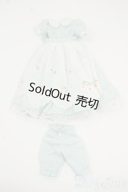 画像1: ジェニー/OF:衣装 Y-25-12-24-289-YD-ZY