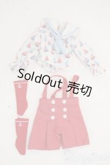 リカちゃん/OF:衣装 Y-25-12-24-284-YD-ZY