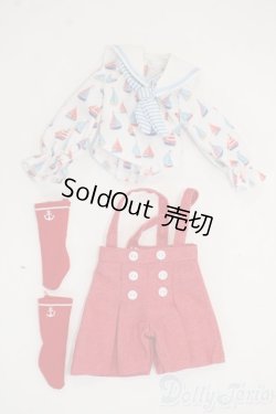 画像1: リカちゃん/OF:衣装 Y-25-12-24-284-YD-ZY