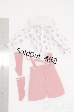 画像2: リカちゃん/OF:衣装 Y-25-12-24-284-YD-ZY