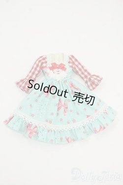 画像1: ネオブライス/OF:衣装 Y-25-12-24-281-YD-ZY