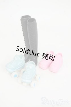 画像1: ネオブライス/OF:靴 Y-25-12-24-278-YD-ZY