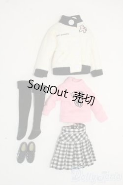 画像1: ジェニー/OF:衣装 Y-25-12-24-288-YD-ZY