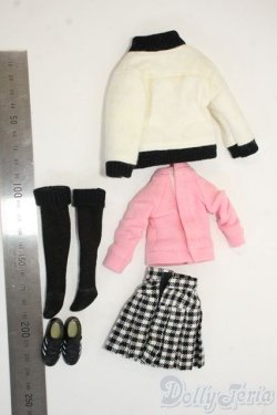 画像2: ジェニー/OF:衣装 Y-25-12-24-288-YD-ZY