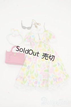 画像1: ジェニー/OF:衣装 Y-25-12-24-287-YD-ZY