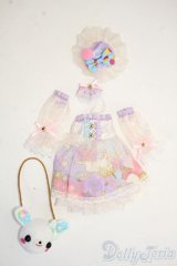 幼SD/OF:衣装セット Y-25-12-24-269-TN-ZY