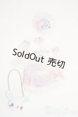 幼SD/OF:衣装セット Y-25-12-24-269-TN-ZY