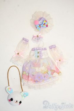 画像1: 幼SD/OF:衣装セット Y-25-12-24-269-TN-ZY