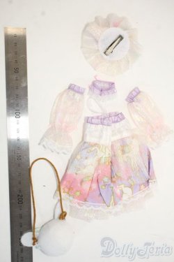 画像2: 幼SD/OF:衣装セット Y-25-12-24-269-TN-ZY