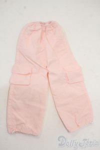 SDM＆MSD/OF:パンツ Y-25-12-24-268-TN-ZY