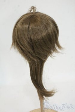 画像2: 9inch/ウィッグウルフロング みさんとるーぷ様製 Y-25-12-24-293-YD-ZY