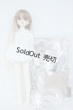 画像6: SDM女の子/ちよ:10周年記念Ver. Y-26-01-04-104-YD-ZY