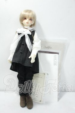 画像8: SDM男の子/F-46：コーディネートモデル Y-26-09-29-197-WT-ZY
