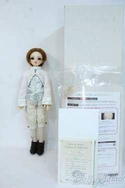 画像6: SDM男の子/ワンオフモデル F-30(つきみ様) Y-26-01-04-102-YD-ZY