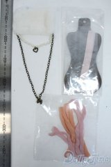 SDM＆MSD/OF:VOLKS製 小物セット Y-26-01-04-198-YD-ZY