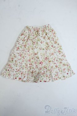 画像1: SDM＆MSD/OF:VOLKS製スカート Y-26-01-04-199-YD-ZY