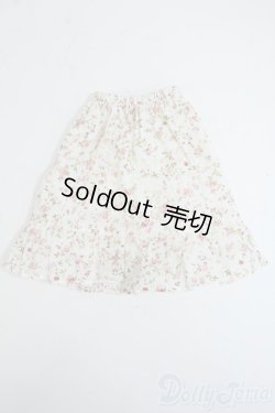 画像1: SDM＆MSD/OF:VOLKS製スカート Y-26-01-04-199-YD-ZY