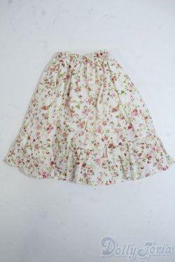 画像2: SDM＆MSD/OF:VOLKS製スカート Y-26-01-04-199-YD-ZY