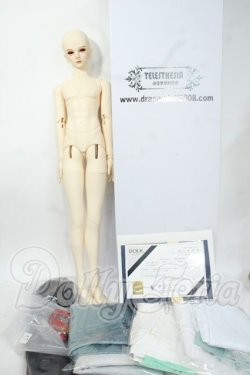 画像10: TelesthesiaDoll/容国王子 容攸 Y-26-05-01-061-WT-ZY