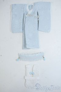 1/12サイズドール/OF:無症状:霜 デフォルトドレス Y-26-01-04-189-YD-ZY