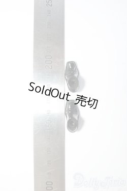 画像2: ねんどろいど/OF:差し込み式靴パーツ Y-26-01-04-008-YD-ZY