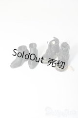 ねんどろいど/OF:差し込み式靴パーツ Y-26-01-04-009-YD-ZY