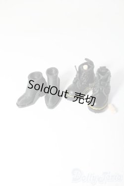 画像1: ねんどろいど/OF:差し込み式靴パーツ Y-26-01-04-009-YD-ZY