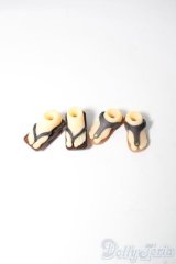 ねんどろいど/OF:差し込み式靴パーツ Y-26-01-04-010-YD-ZY