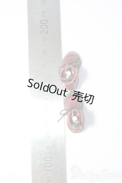 画像2: ねんどろいど/OF:軸付き靴パーツ Y-26-01-04-012-YD-ZY