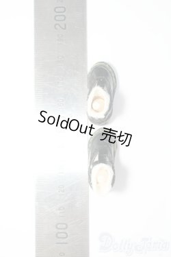 画像2: ねんどろいど/OF:軸付き靴パーツ Y-26-01-04-013-YD-ZY