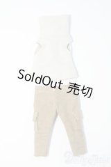 オビツ11/OF:and MOG様製 衣装 Y-26-01-04-014-YD-ZY