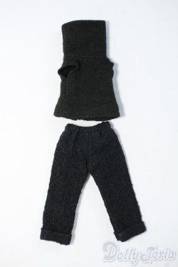 画像1: オビツ11/OF:and MOG様製 衣装 Y-26-01-04-015-YD-ZY