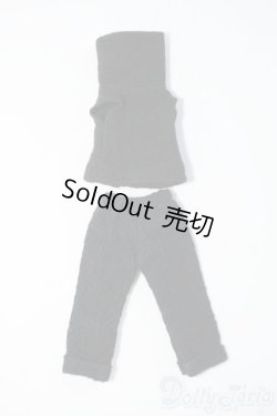 画像1: オビツ11/OF:and MOG様製 衣装 Y-26-01-04-015-YD-ZY