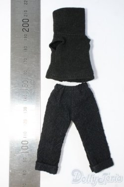 画像2: オビツ11/OF:and MOG様製 衣装 Y-26-01-04-015-YD-ZY