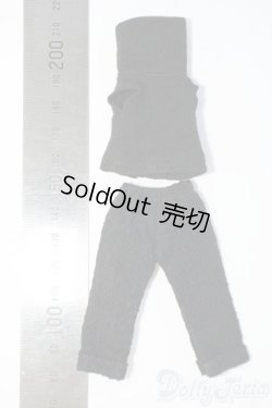 画像2: オビツ11/OF:and MOG様製 衣装 Y-26-01-04-015-YD-ZY