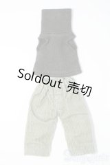 オビツ11/OF:and MOG様製 衣装 Y-26-01-04-016-YD-ZY