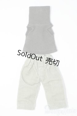 画像1: オビツ11/OF:and MOG様製 衣装 Y-26-01-04-016-YD-ZY