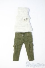 オビツ11/OF:and MOG様製 衣装 Y-26-01-04-017-YD-ZY