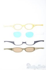 ねんどろいど/OF:Plug Closet様製 眼鏡 Y-26-01-04-022-YD-ZY