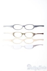 ねんどろいど/OF:Plug Closet様製 眼鏡 Y-26-01-04-023-YD-ZY