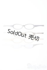 ねんどろいど/OF:Plug Closet様製 眼鏡 Y-26-01-04-023-YD-ZY