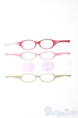 ねんどろいど/OF:Plug Closet様製 眼鏡 Y-26-01-04-024-YD-ZY