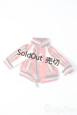 画像1: ねんどろいど/OF:Plug Closet様製 スカジャン Y-26-01-04-029-YD-ZY